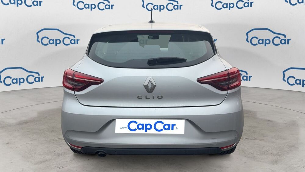 Clio 0.9 TCe 90 Business 2022 occasion 91540 Mennecy