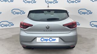 Clio 0.9 TCe 90 Business 2022 occasion 91540 Mennecy
