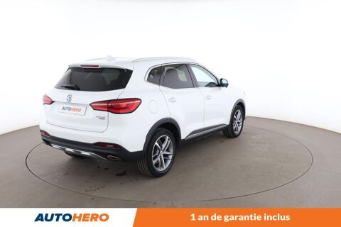 MG.EHS 1.5T GDi PHEV Luxury 258 ch 2021 occasion 92130 Issy-les-Moulineaux