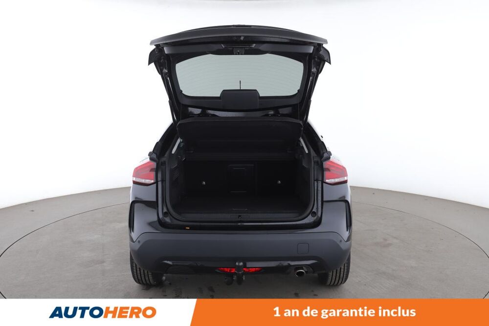 C4 1.5 Blue-HDi Shine EAT8 131 ch 2022 occasion 92130 Issy-les-Moulineaux