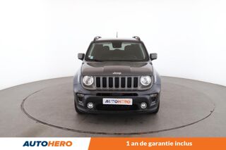 Renegade 1.6 MultiJet Limited 130 ch 2021 occasion 92130 Issy-les-Moulineaux