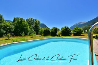  Maison � vendre 10 pi�ces 187 m�