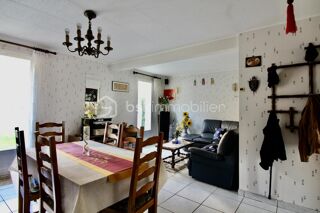  Maison � vendre 4 pi�ces 88 m�