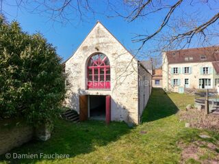  Remise / Grange � vendre 6 pi�ces 200 m� Sainte mesme