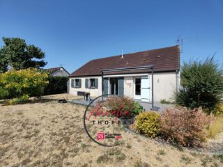 Maison à vendre 6 pièces 98 m²