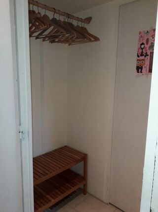  Appartement à louer 2 pièces 30 m²