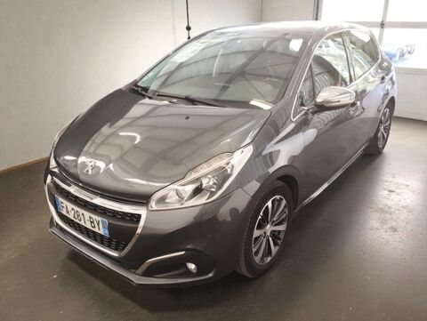 Annonce voiture Peugeot 208 2600 �