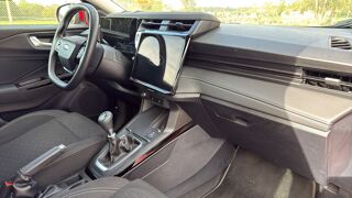 Puma 2 1.0 EcoBoost mHEV 125 Titanium 2025 occasion 16000 Angouleme