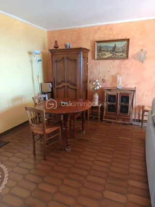  Appartement � vendre 2 pi�ces 37 m�