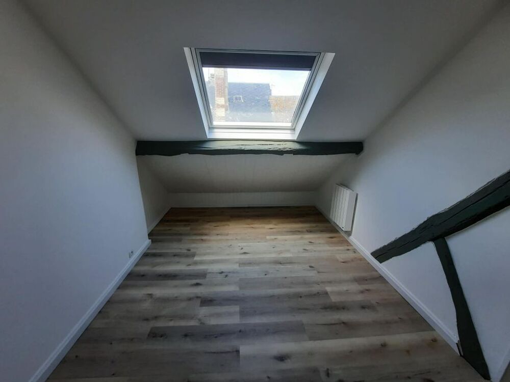 Location Appartement Appartement de 17m2 à louer sur Dieppe Dieppe