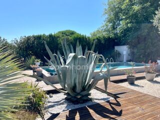  Maison � vendre 5 pi�ces 170 m�