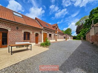  Maison � vendre 10 pi�ces 230 m�