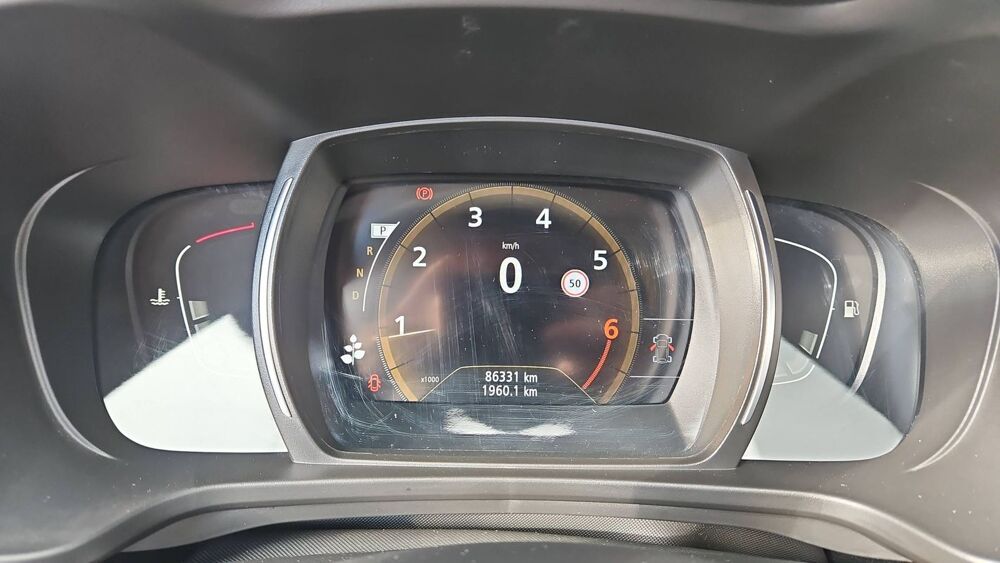 Kadjar I 1.3 TCe 140 EDC6 Bose - Automatique Entretien constructeur 2020 occasion 69800 Saint Priest