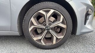 Ceed 1.6 CRDi 136 DCT-7 GT Line Premium 2018 occasion 76500 Elbeuf