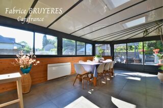  Maison � vendre 9 pi�ces 170 m�