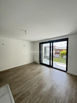  Appartement � vendre 1 pi�ce 26 m�