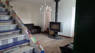  Maison � vendre 8 pi�ces 200 m�