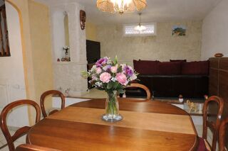  Maison � vendre 3 pi�ces 82 m�