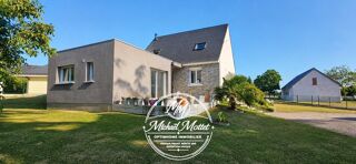  Maison à vendre 7 pièces 138 m²