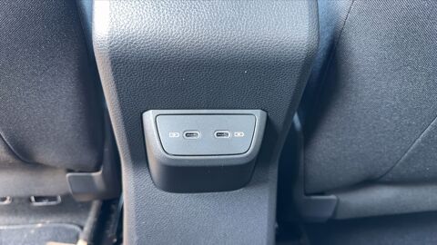 Polo Rline 1.0 TSI 95 R-Line Edition 2025 occasion 78990 Elancourt