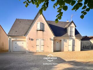  Maison à vendre 6 pièces 136 m²