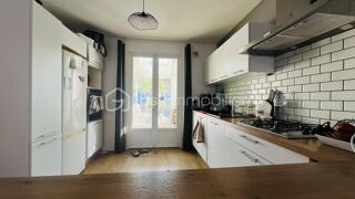  Maison � vendre 5 pi�ces 112 m�