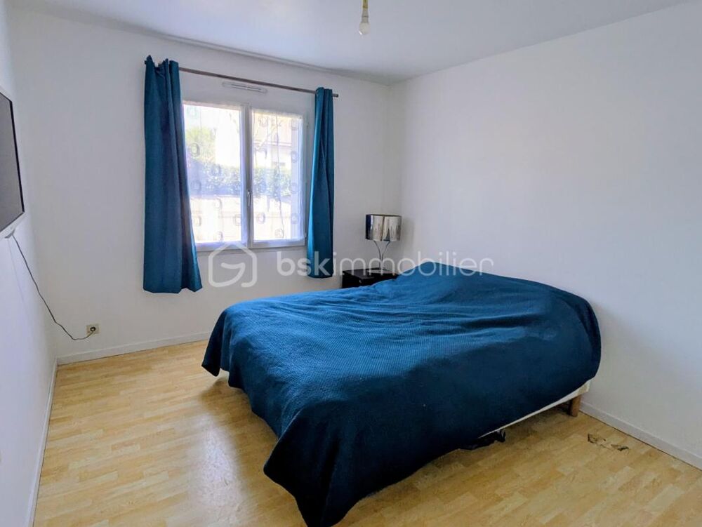 Vente Maison À DÉCOUVRIR ! Maison lumineuse de 107 m² avec 4 chambres et grand jardin Saint germain du pinel