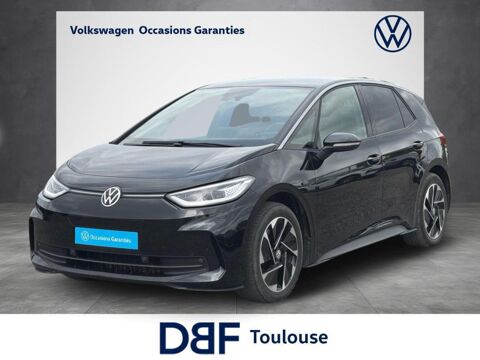 Annonce voiture Volkswagen ID.3 25980 €