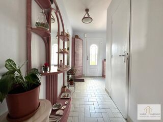  Maison � vendre 6 pi�ces 127 m�