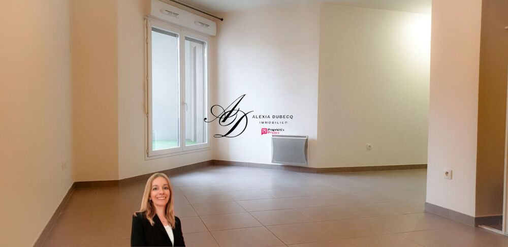 Vente Appartement Appartement Champs-sur-marne 3 pièces 64.53 m2 Champs sur marne