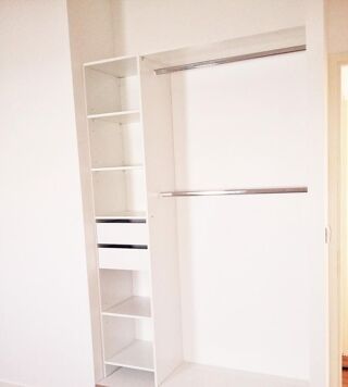  Appartement � louer 3 pi�ces 56 m�