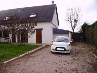  Maison à louer 2 pièces 32 m² Rolleville