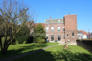  Propriété/château à vendre 12 pièces 431 m²