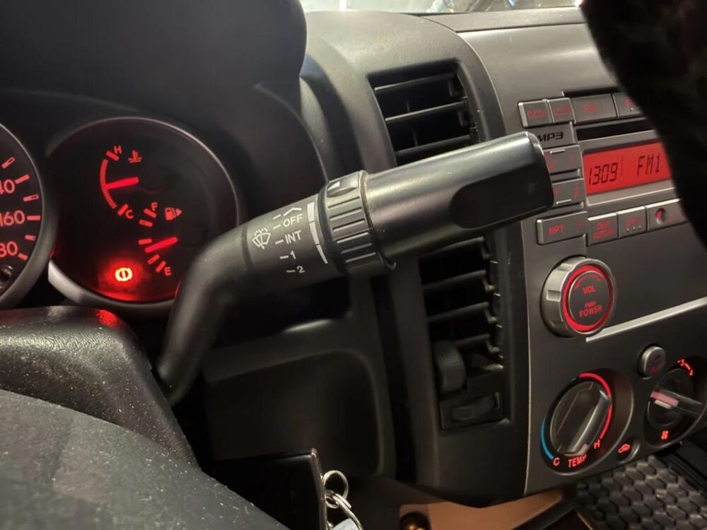 Bt-50 Pick-up FREESTYLE PRO 2009 occasion 74330 Poisy