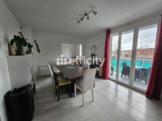  Appartement à vendre 5 pièces 85 m²