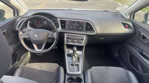 Leon 2.0 TDI 150 DSG6 Xcellence 2017 occasion 91220 Le Plessis Pate
