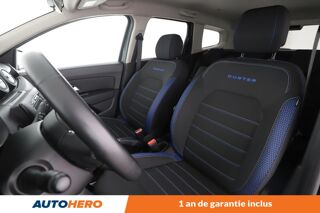 Duster II 1.5 Blue dCi 15 Ans 4x2 116 ch 2021 occasion 92130 Issy-les-Moulineaux