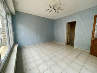  Maison � vendre 6 pi�ces 110 m�