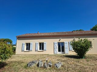  Maison à vendre 4 pièces 90 m²