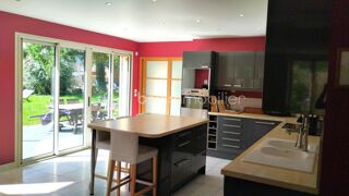  Maison � vendre 9 pi�ces 170 m�