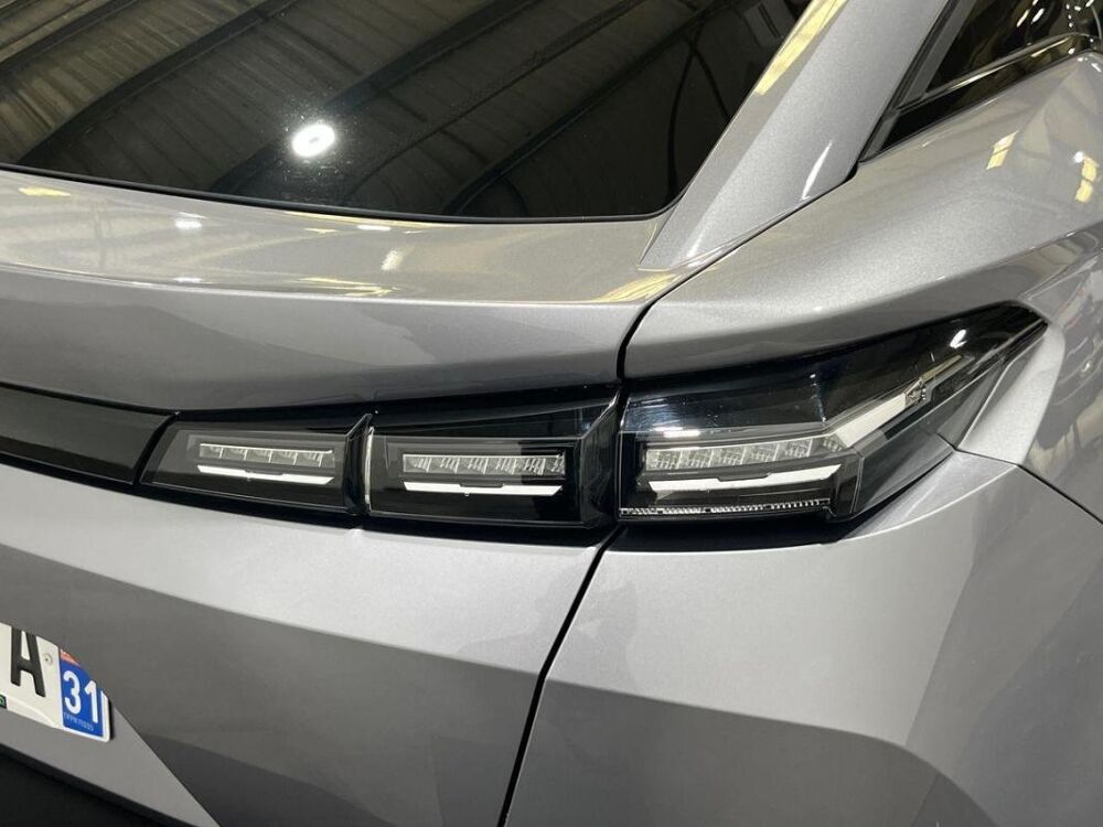408 PHEV 180 e-EAT8 Allure Pack 2023 occasion 31100 Toulouse