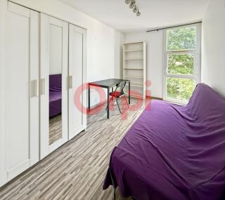  Appartement à vendre 3 pièces 55 m²