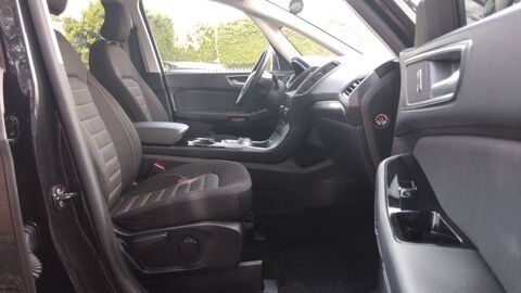 Galaxy III 2.0 TDCi 150 BVA8 Titanium - 7 places Automatique 2020 occasion 69800 Saint Priest