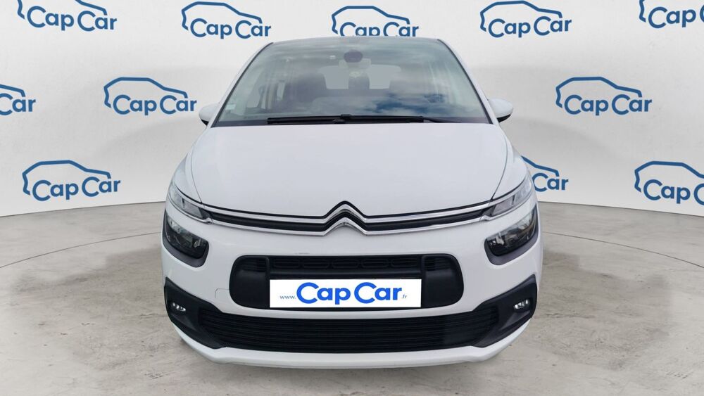 C4 Picasso II 1.2 PureTech 130 Live 2018 occasion 79500 Melle