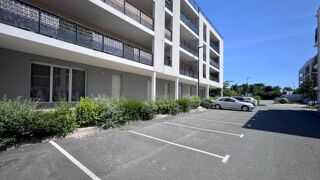  Appartement à vendre 2 pièces 46 m²