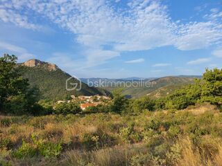  Terrain � vendre 1095 m�