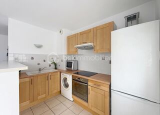  Appartement à vendre 2 pièces 42 m²