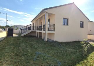  Maison  vendre 5 pices 125 m