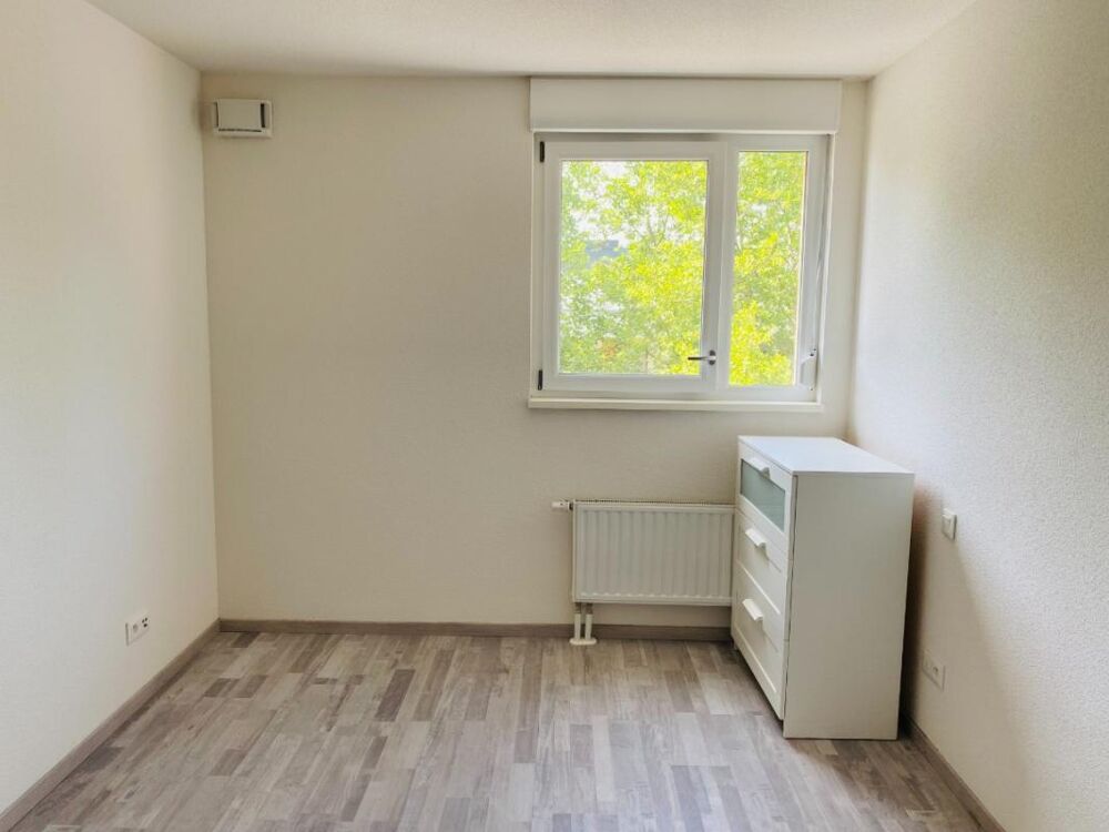 Location Appartement Appartement T3 avec loggia et parking à Strasbourg Strasbourg