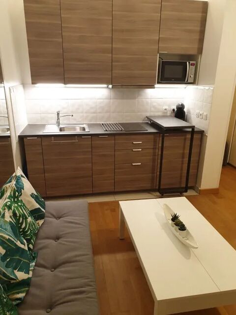  Appartement � louer 1 pi�ce 24 m�